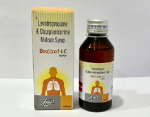  pharma franchise pcd in gujarat hamswell lifecare -	syrup broxcof.jpeg	